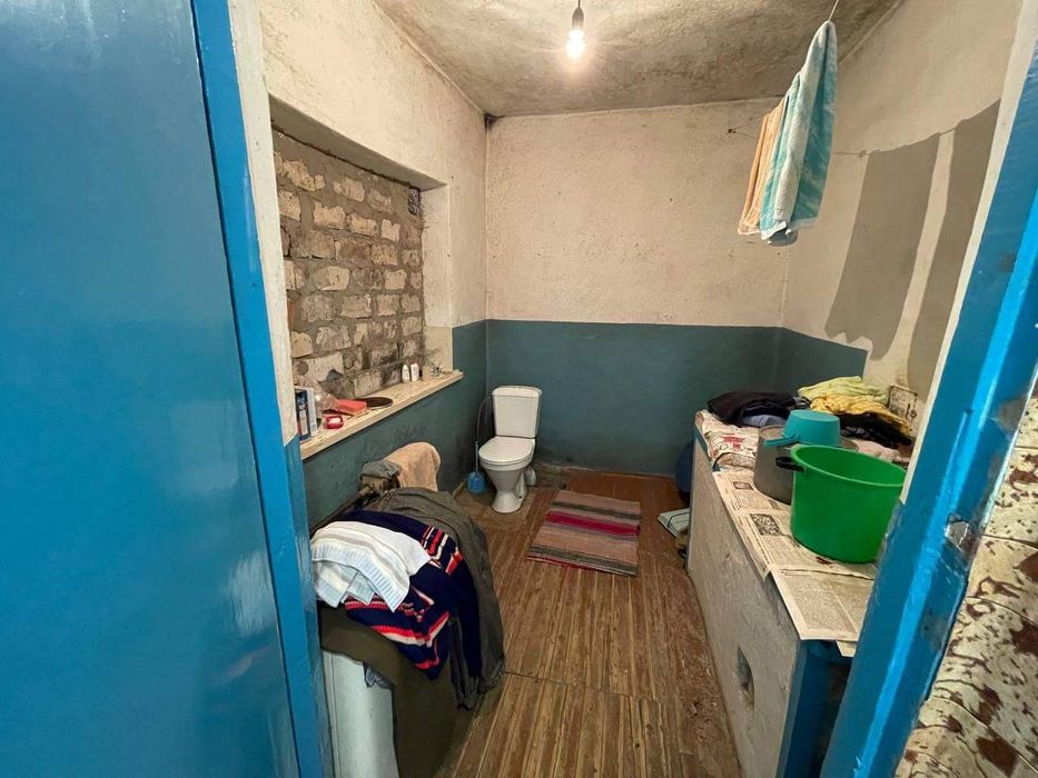 Продам будинок село Мирне , Криничанський район єВідновлення