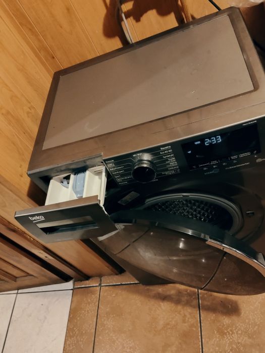 Pralka Beko używana