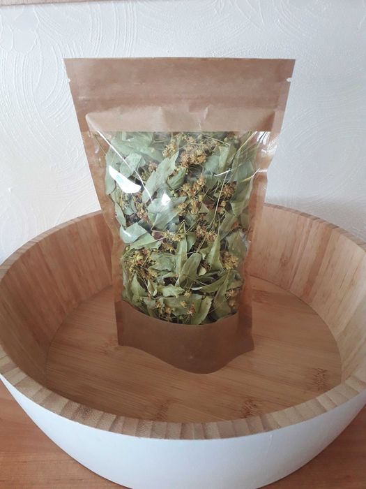 Lipa suszona 25g