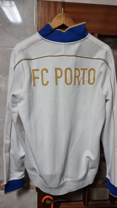 Casaco retro do  futebol clube do porto