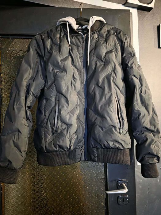 Kurtka damska pitbull