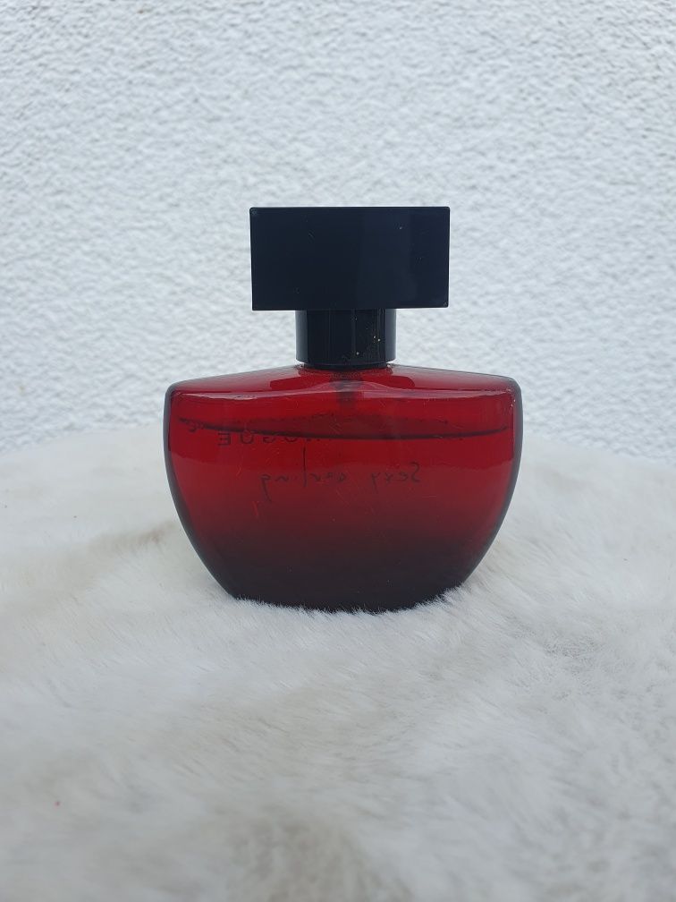 Kylie Minogue Sexy Darling perfumy unikatowe 30ml ubytek EDT