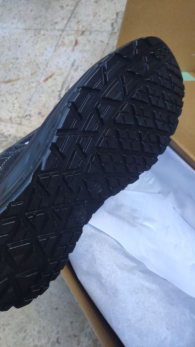 Botas de proteção Hercules
