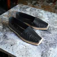 Buty espadryle Max Mara r.41