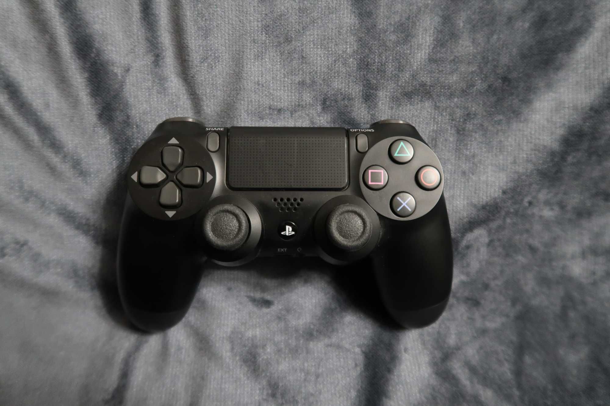 Pad Sony Playstation 4 Dualshock zestaw 2 pady + słuchawka