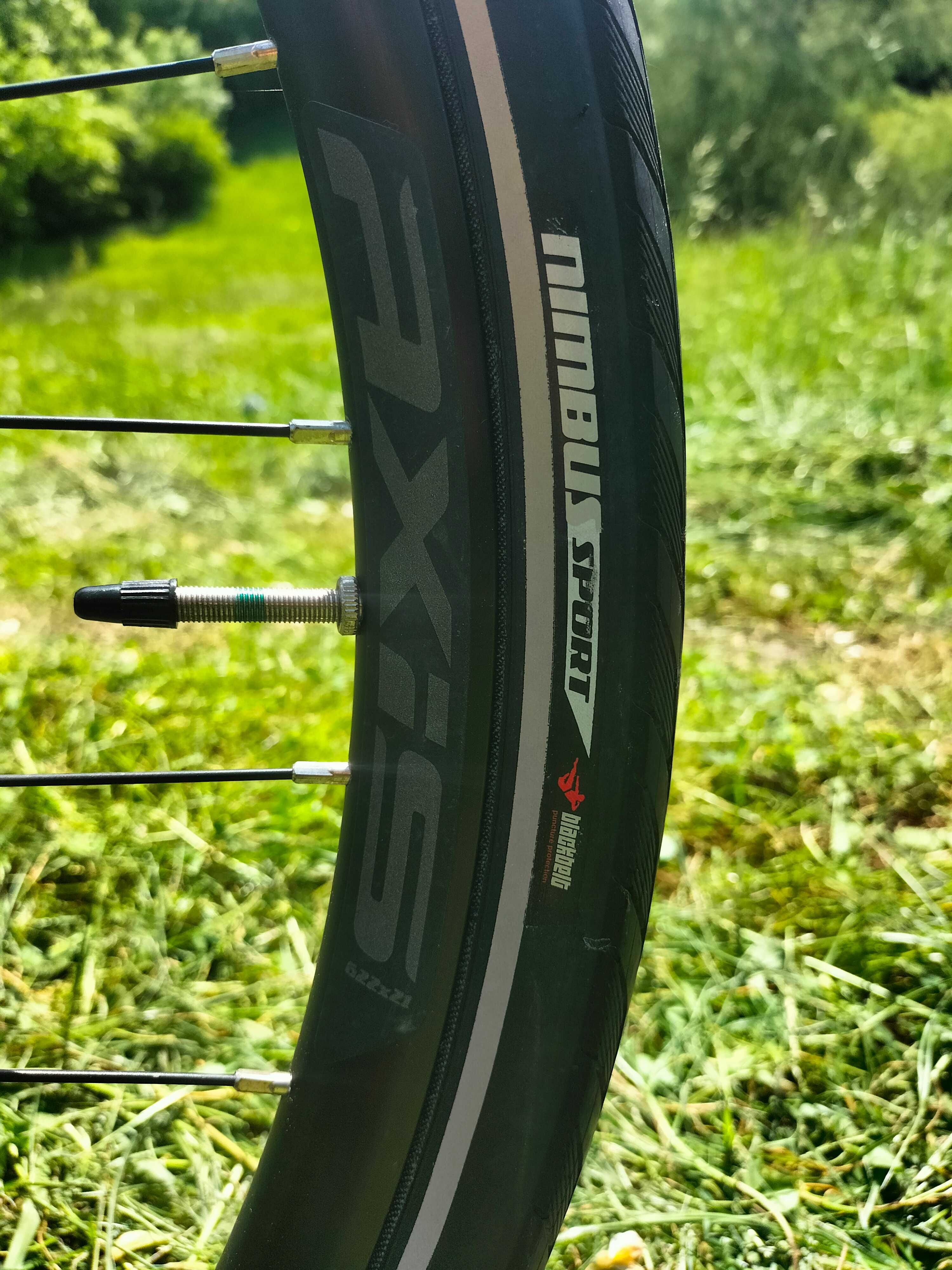 Rower treningowy specialized sirrus x 3.0EQ