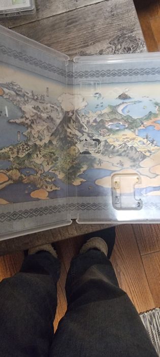 Pokemon Legends Arceus Para Nintendo Switch