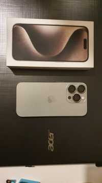 iPhone 15 Pro 128GB - Excellent Condition + Bonus Accessories!