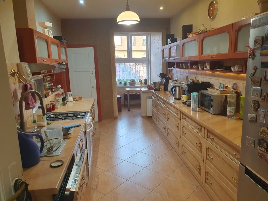 Mieszkanie, Kłodzko. Dochodowe