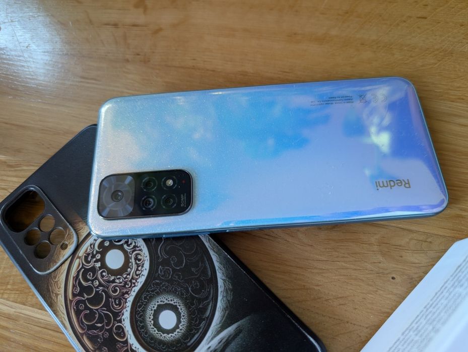 Redmi note 11 128