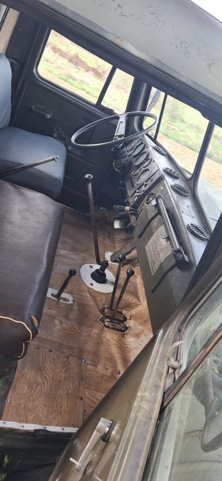 Продається Урал 4320