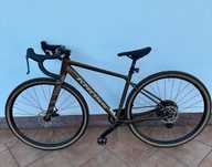Rower gravel KROSS Esker 2.0 gen.2