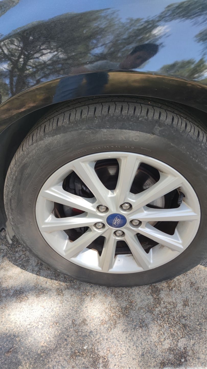 Ford Focus Sw 1.0Scti 125Cv Nacional