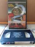 Critters 2 VHS film