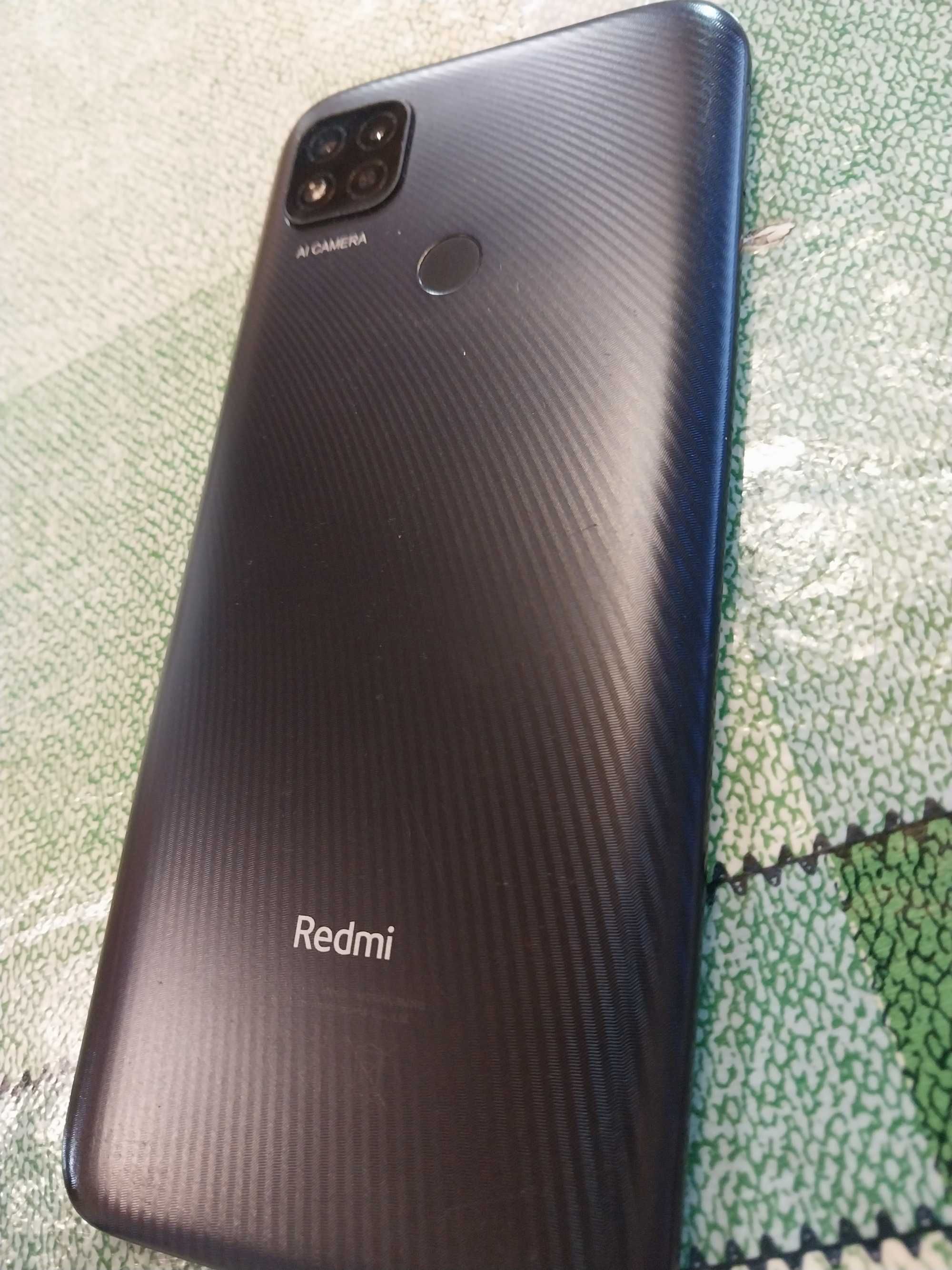 Redmi 9 C NFC  3 X 64