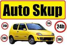 Skup Aut cały KRAJ Rzetelna Firma od 500 do 10.000