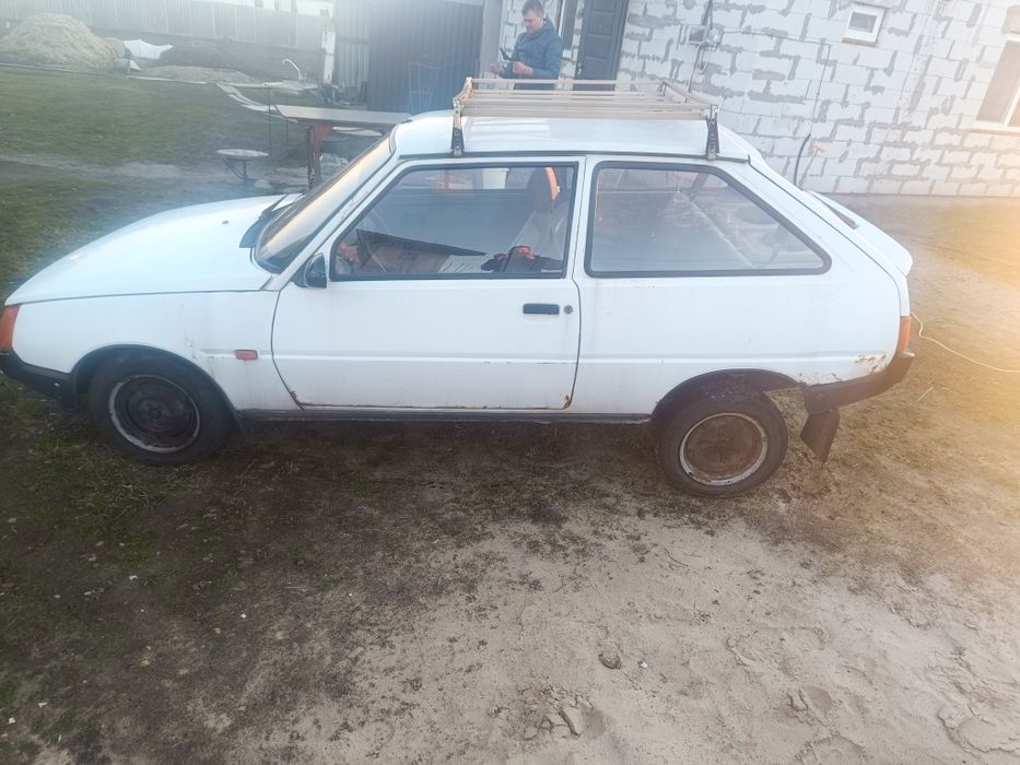 Продам авто таврію