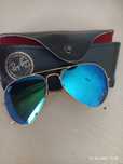 Оригінальні окуляри Ray Ban