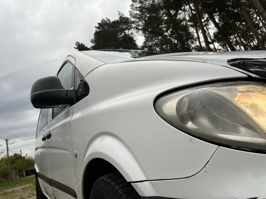 Продам MERCEDES-BENS 2.2CDI /2006р.в Гарний Стан