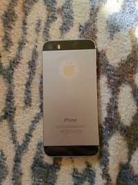 iPhone 5S 32gb uszkodzony