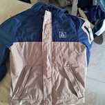 Parka mayoral 7anos