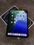 iPad Pro 11 M4 256GB como novo