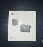 DJI Mic Mini компактний бездротовий мікрофон (1TX+1RX) є в наявності