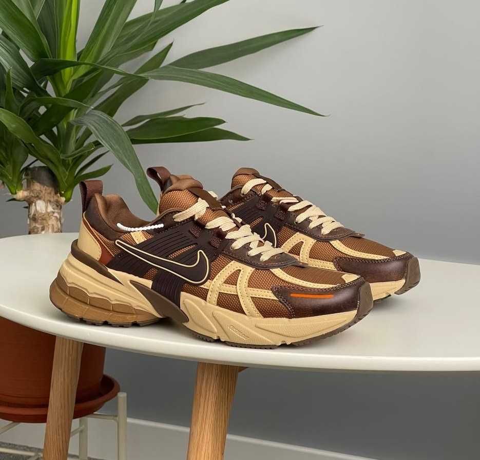 Чоловічі кросівки Nike V2K Run | мужские кроссовки Nike V2K Run