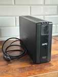 APC Back-UPS Pro 900 - Profesjonalny zasilacz UPS - Stan Idealny