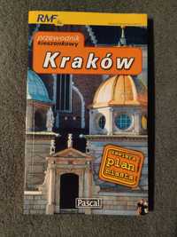 Przewodnik kieszonkowy Kraków Pascal