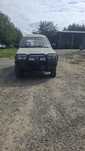 Nissan Terrano II 3-drzwiowy Diesel 4x4 – terenowy