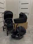 Cybex Priam Lux 2024  3в1