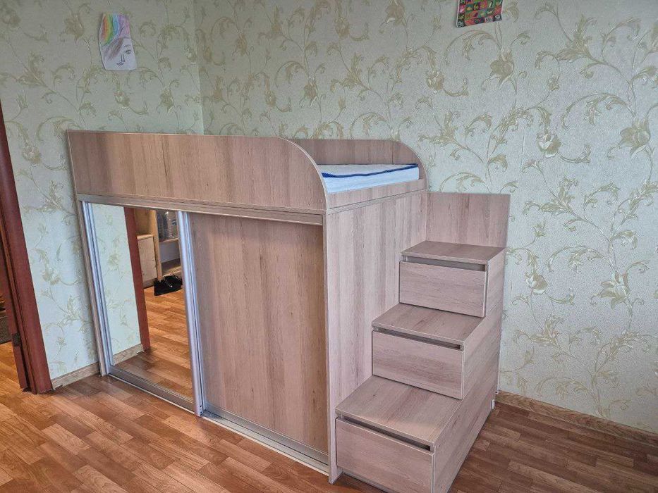 Сдам в аренду 2 комн. квартиру Левобережный-3