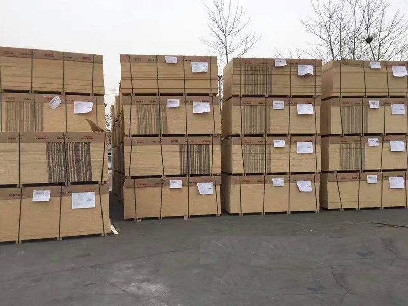 Płyta Osb 15mm 625x2500 Pióro -Wpust jakość