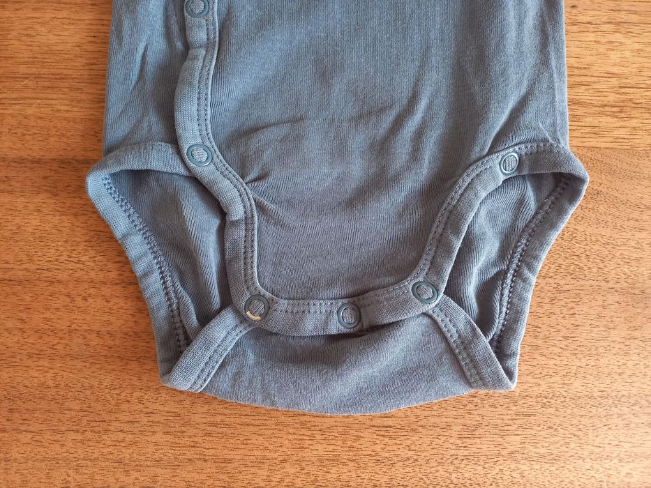 Body kopertowe h&m roz. 56