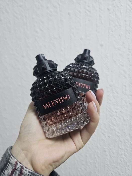 Valentino Uomo Born in Roma Valentino оригінал