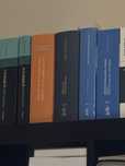 Livros de Diteito novos e como novos
