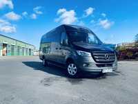 Mercedes-Benz sprinter 319  Sprzedam Mercedesa Sprintera 319