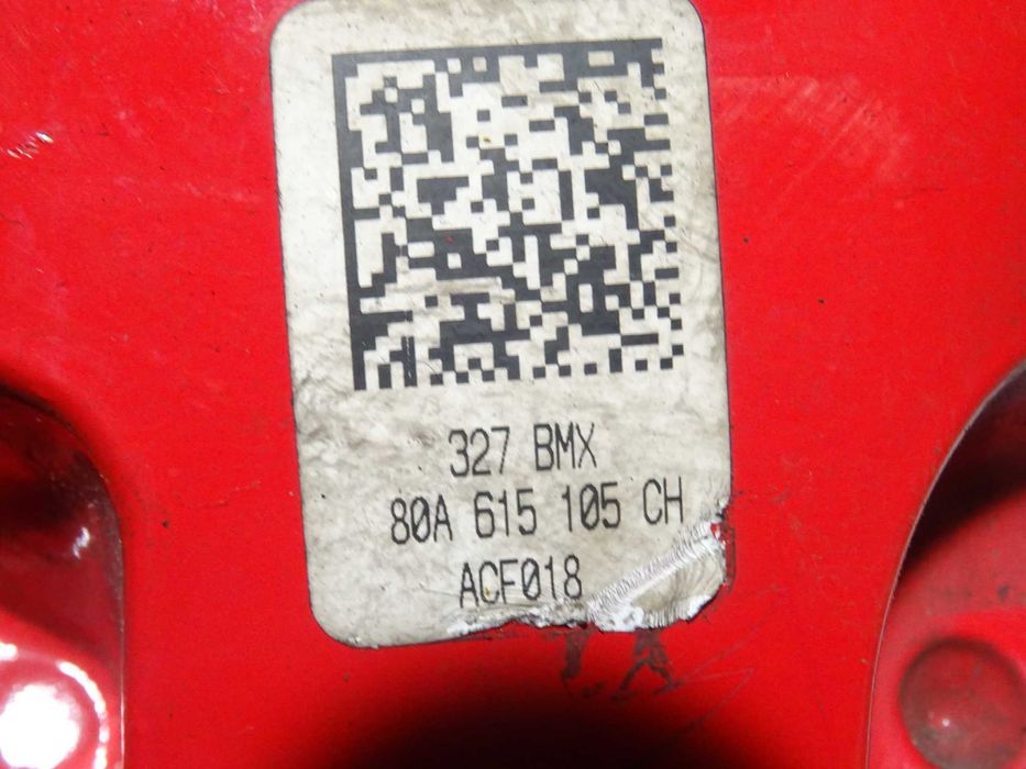 zacisk hamulcowy przód przedni lewy audi q5 sq5 ii 2 80a 80a615105ch