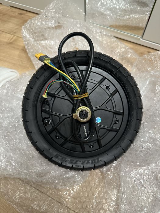 Silnik przód Kukirin G2 master 2025