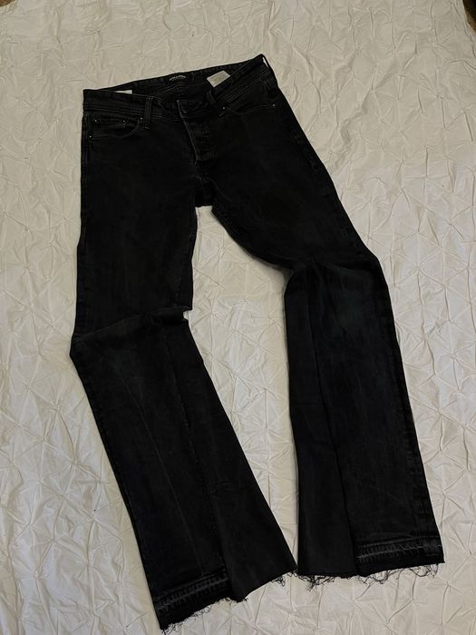 True religion Flared / bootcut jeans