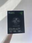 Веб-камера Razer Kiyo Pro Ultra 4K (нова, запакована)