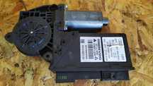 MOTOR DO ELEVADOR DE VIDRO AUDI A4 B7 -