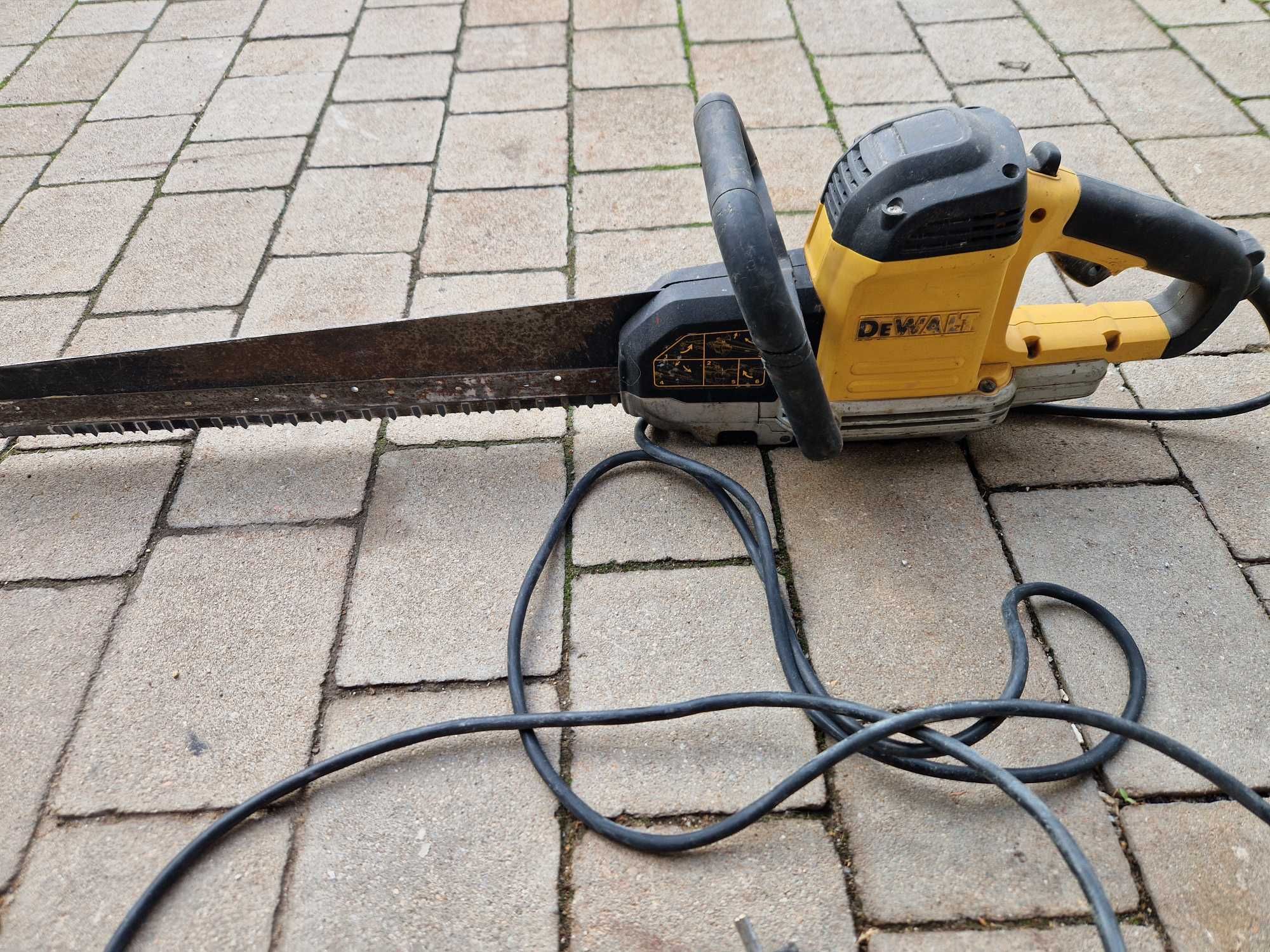 Dewalt DWE 399 qs