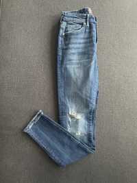 Spodnie-jeansy ONLY r. 28/34 nowe