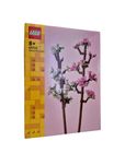 LEGO 40725 kwiaty wiśni
