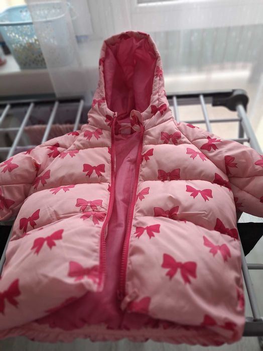 Ubranka dla dziewczynki 4 latka piekne podaruje