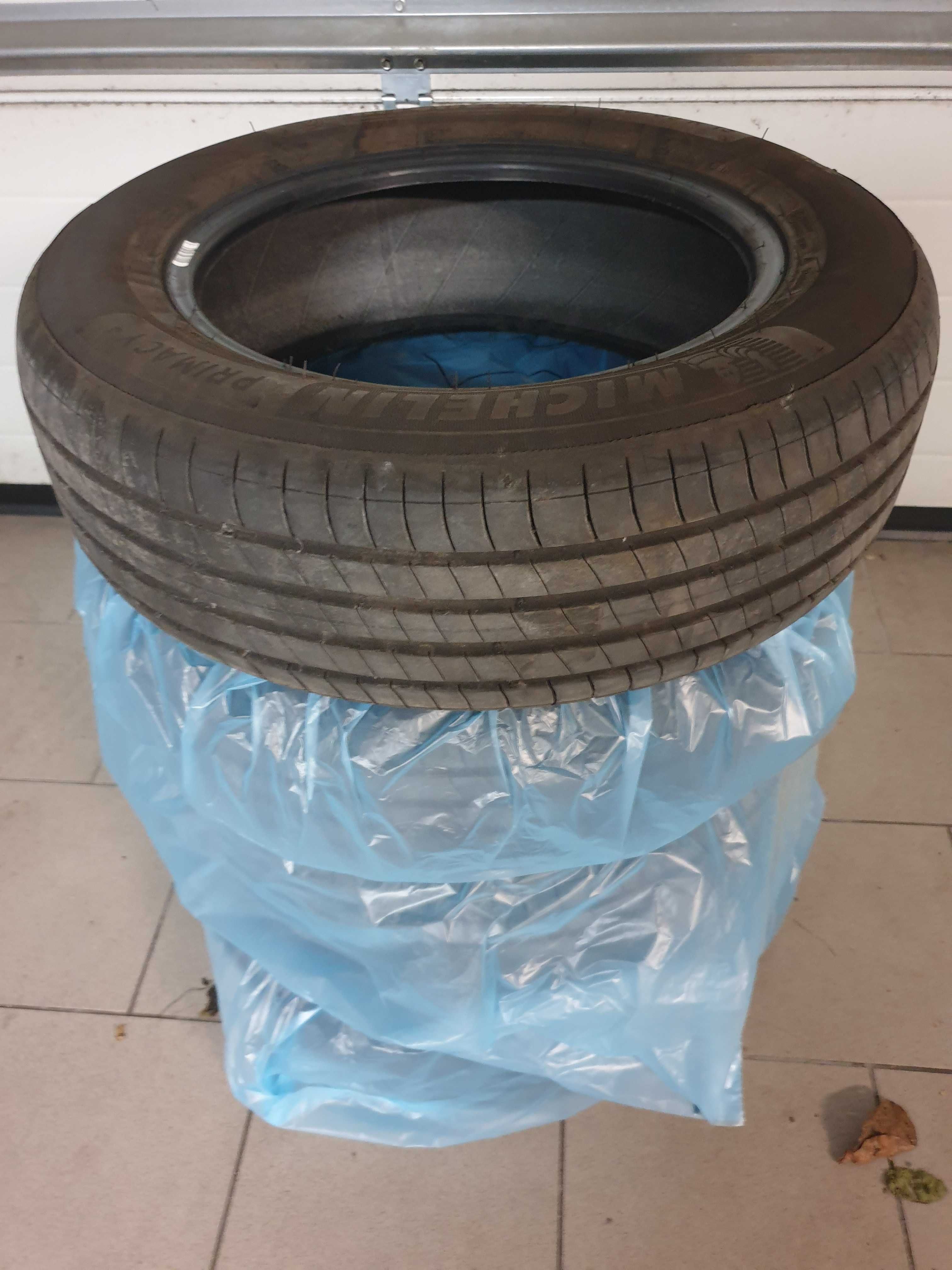 Michelin Primacy 4 185/65 R15