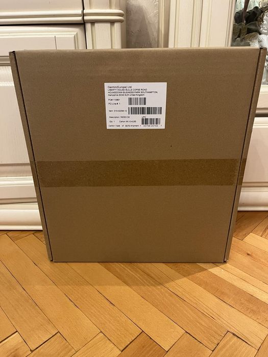 Смарт-Вага Garmin Index S2. [Нові] В Наявності!