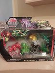 Bakugan Evolutions